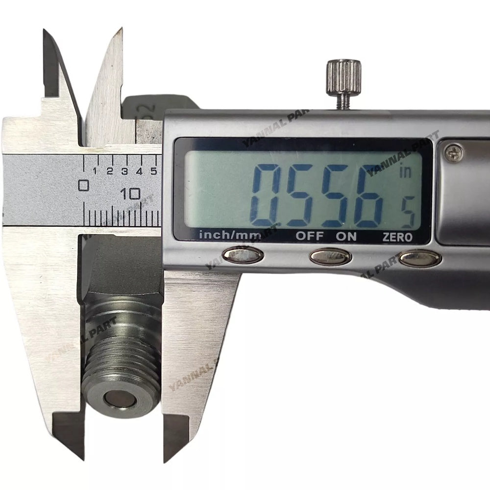 Regulator Valve 369-6662 Fit For Caterpillar CAT Engine 3126B C7 Excavator 322C 324D 325C 328D LCR 329D 330C 330D 336D