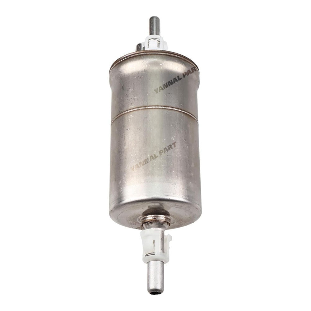 Fuel Pressure Regulator F8JL-9P917-AA Fit For Ford Engine LRG425