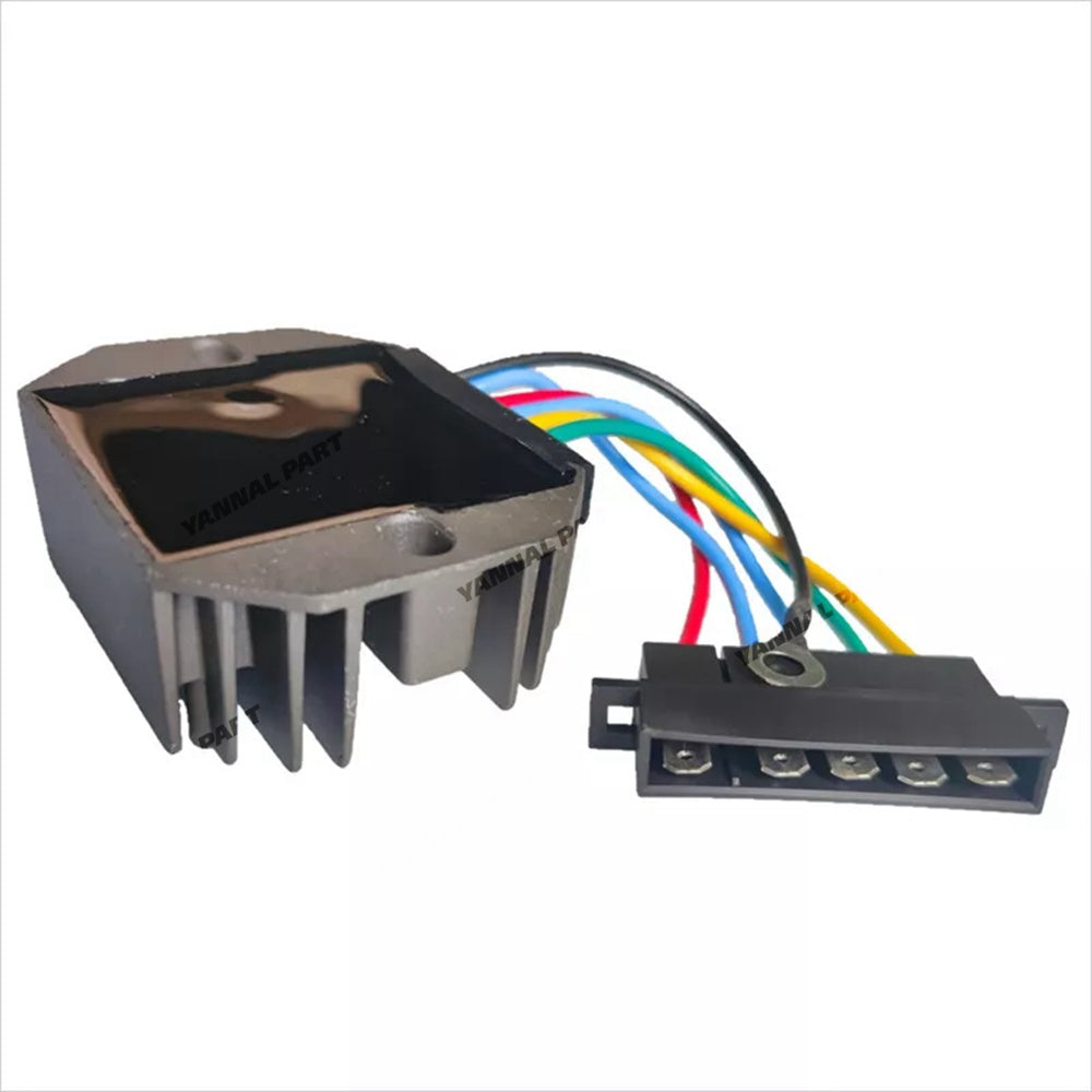 Voltage Regulator AM880655 Fit For John Deere Tractor 1070 670 770 870 970 1070 790 990