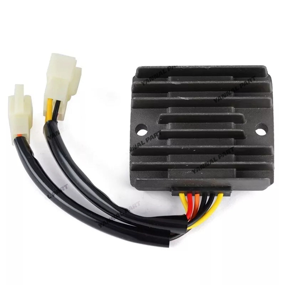 Voltage Regulator AM109462 Fit For John Deere Mower 38 45 48 54 7H17 7H19 GS25