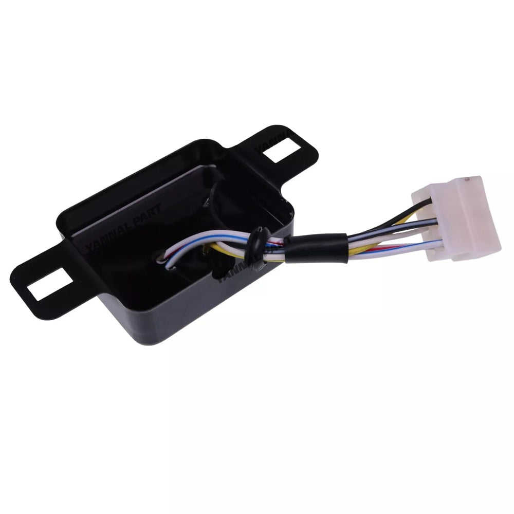 Voltage Regulator SBA185516030 Fit For Ford New Holland 1310 1500 1510 1700 1910 2110 1000 1600 1710 1900 CL25 CL35 LC45 CL55 CL65