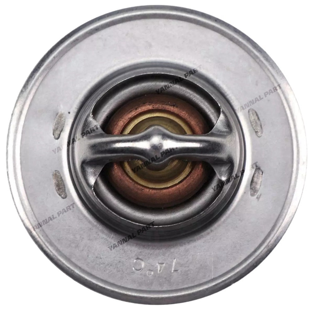 Thermostat Regulator 032121110F Fit For Perkins Engine