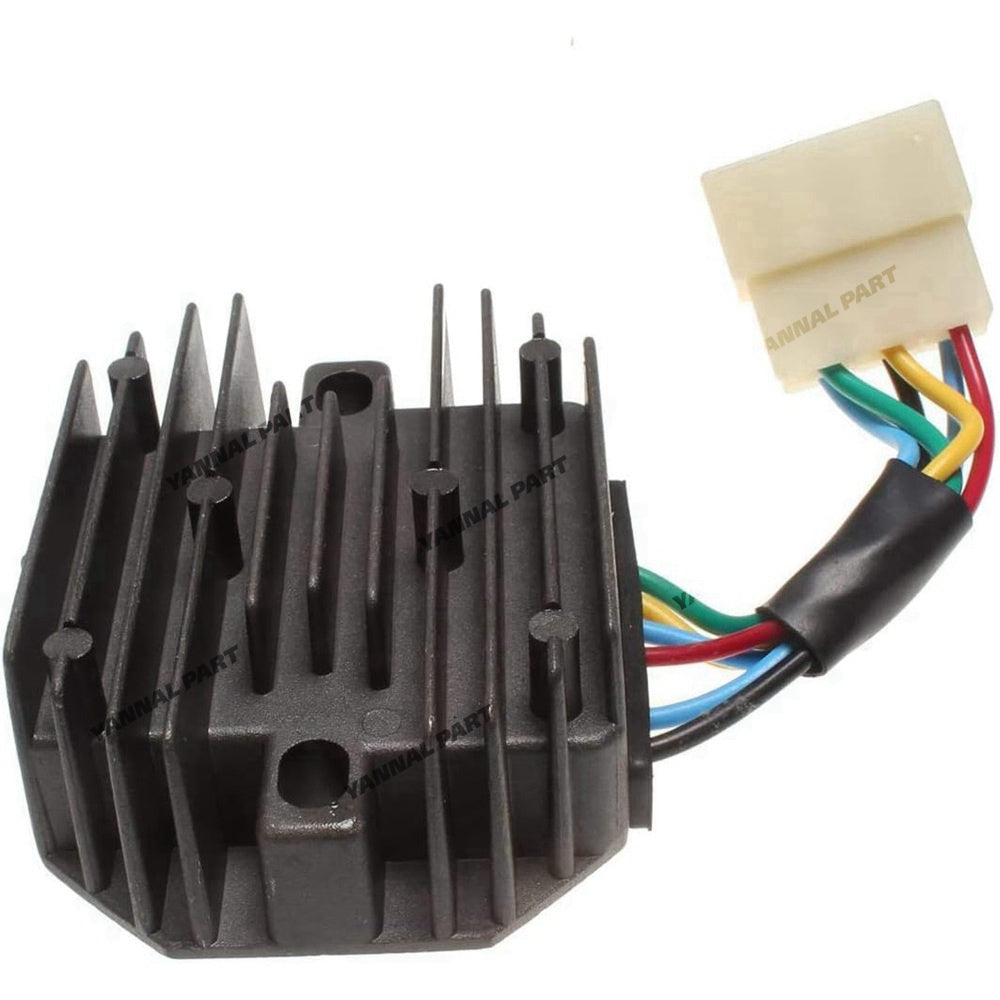 Voltage Regulator 85127GT 85127 Fit For Genie RL4 Perkins 403D-11G 12 Volt Regulator