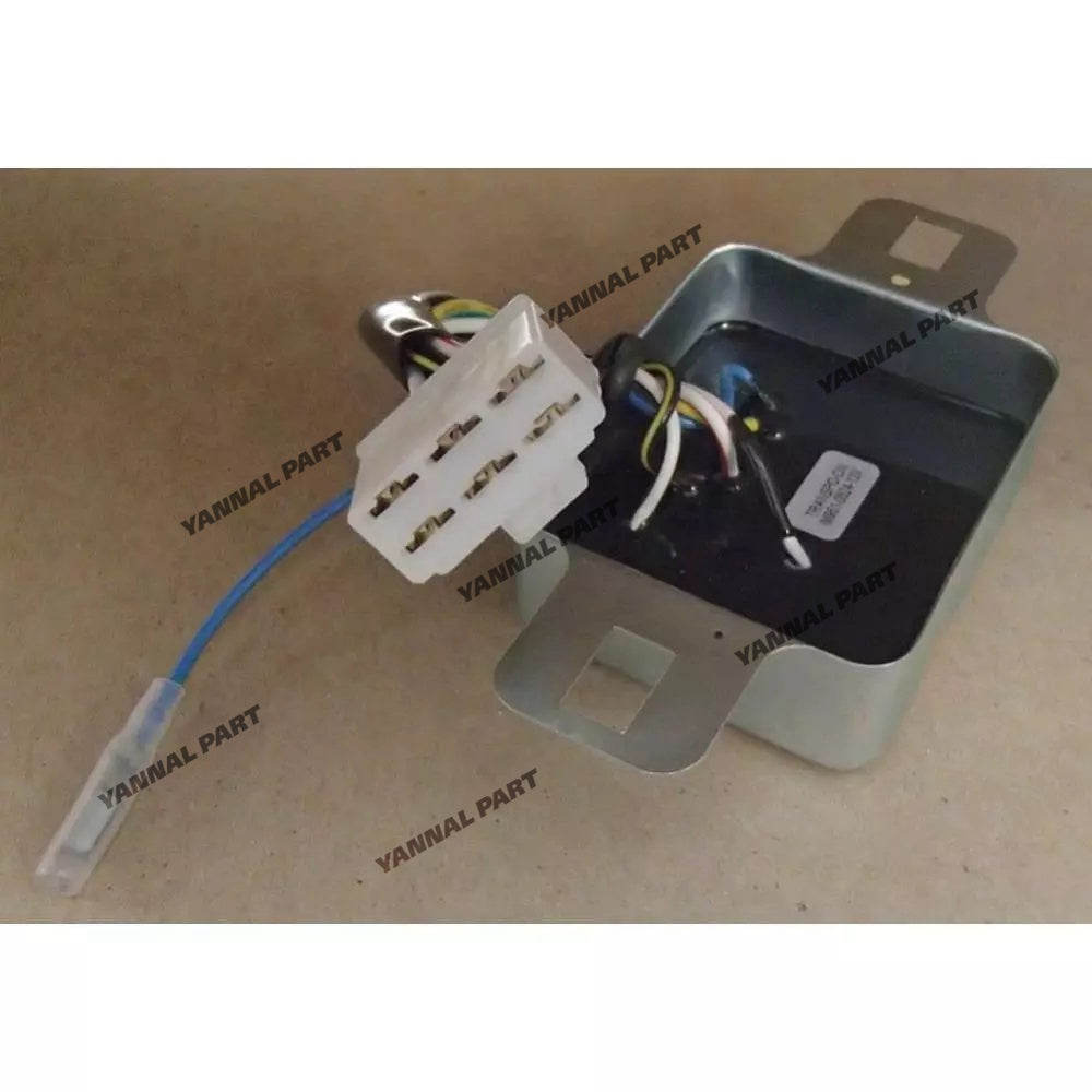 Voltage Regulator 1002863C1 Fit For CASE 284 Tractor