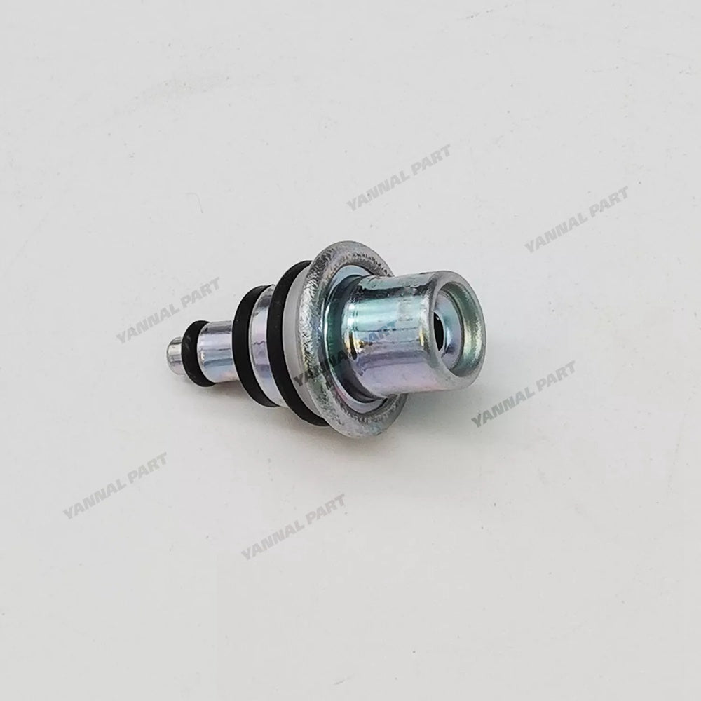 Fuel Pressure Regulator 35301-1G000 35301-2P000 Fit For Hyundai Accent Kona Venue Elantra Tucson Kia Optima