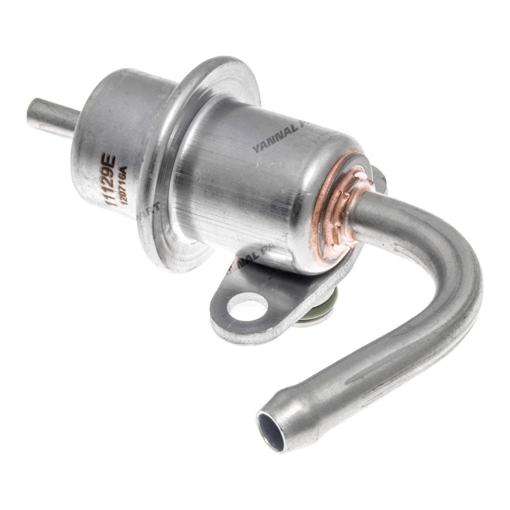 Fuel Pressure Regulator PR4107 Fit For Nissan Engine L4 Frontier Urvan Xterra NP300