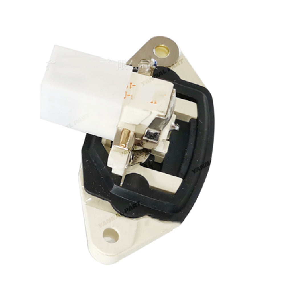 Regulator 923976.0765 Fit For Volvo Engine TAD720VE Kalmar Reach Stacker