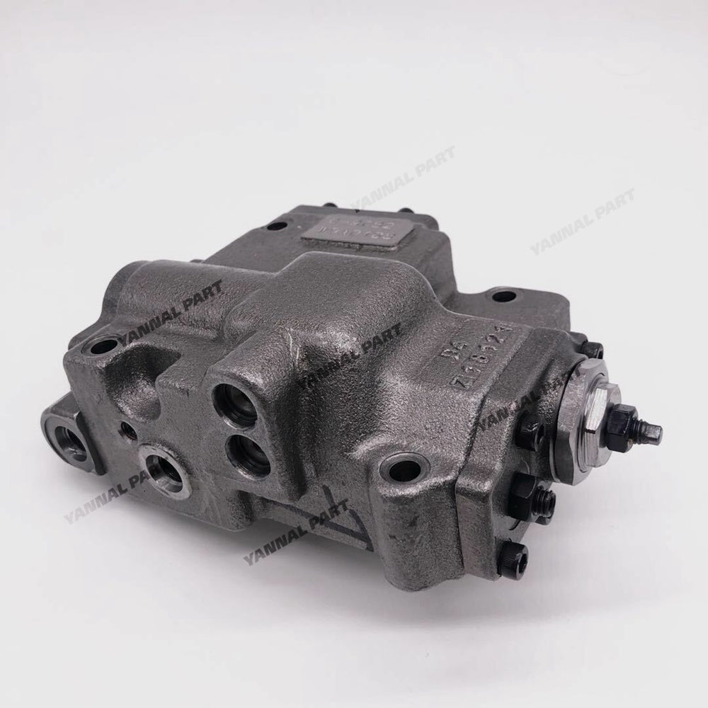 Regulator LJ015230 LL00093 Fit For CASE Excavator CX330 CX350