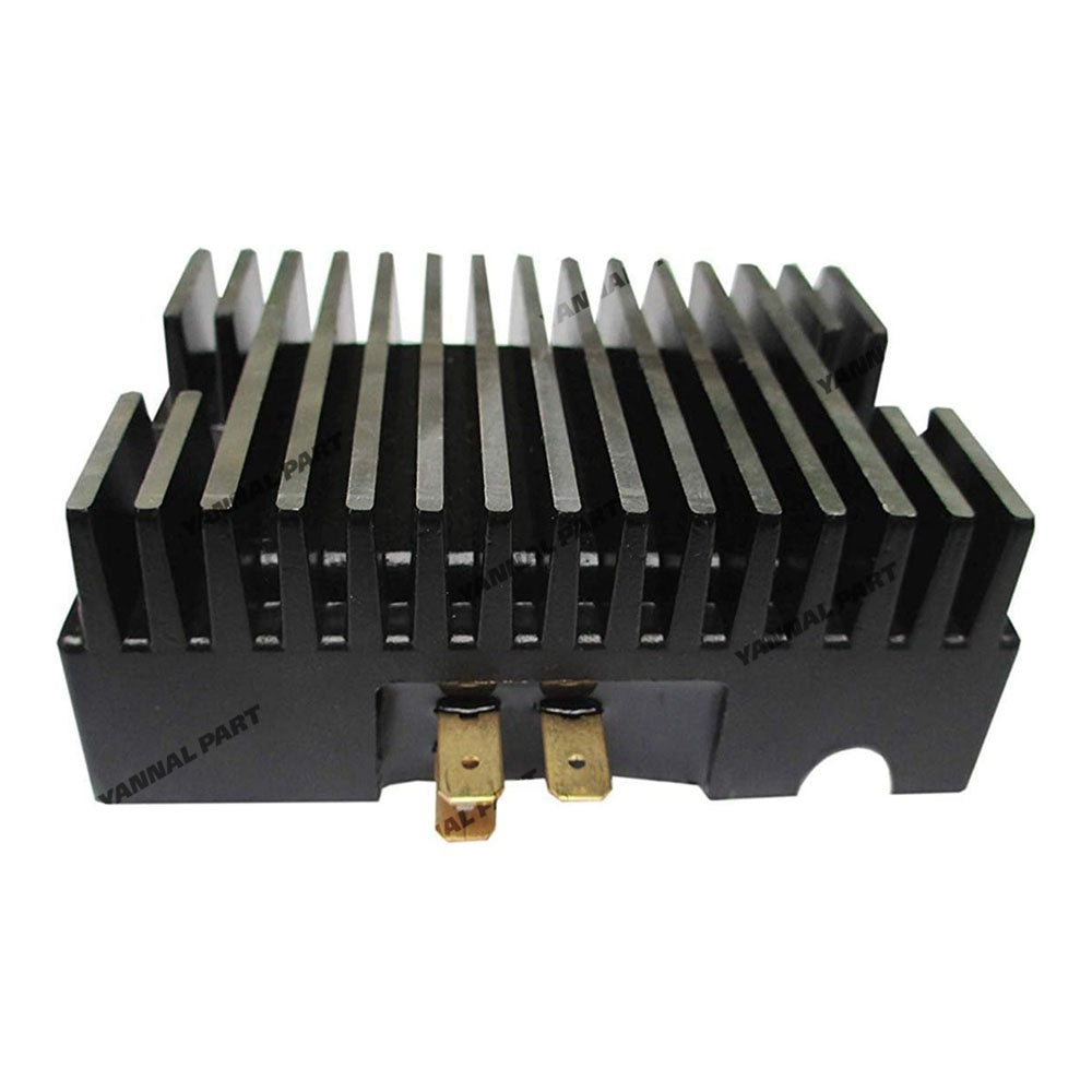 Regulator Rectifier AM37200 Fit For John Deere Tractor 110 112 140