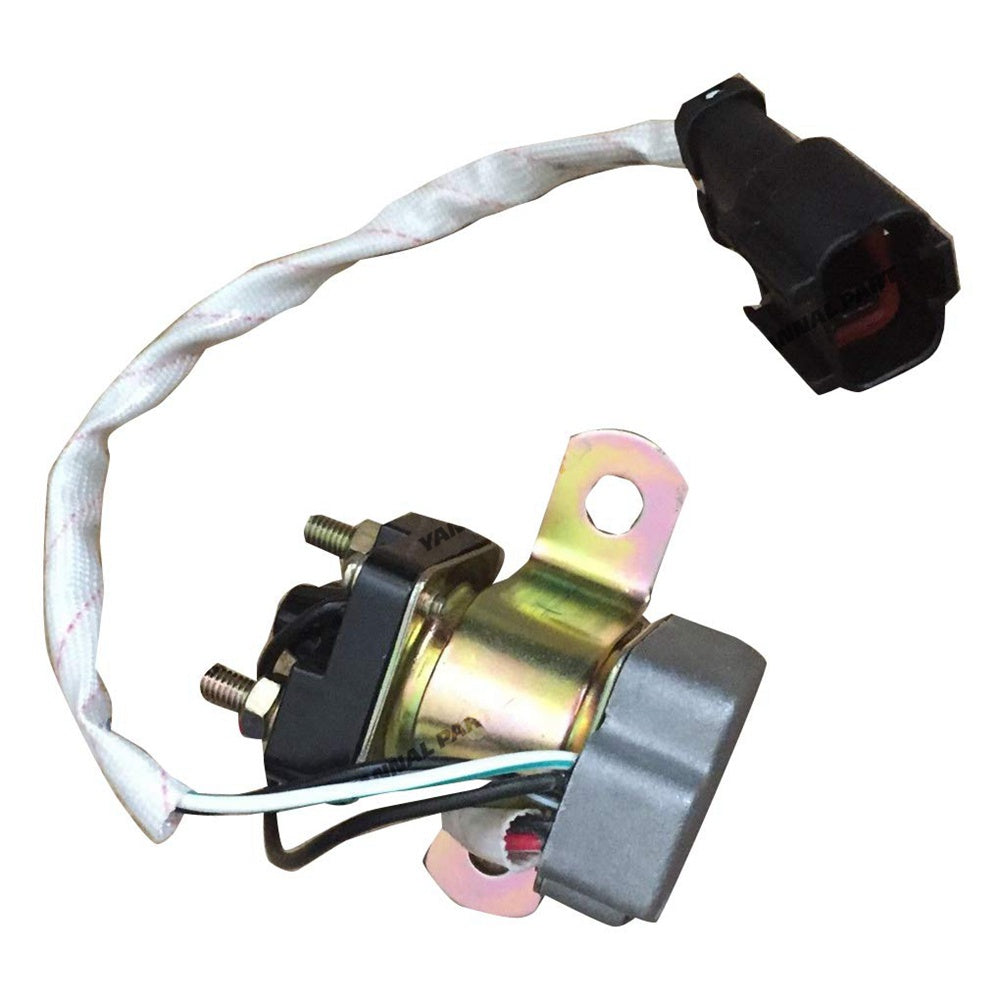 Starter Relay 600-815-8940 600-815-8941 Fit For Komatsu PC60-7 PC120-6 PC200-6 PC220-7