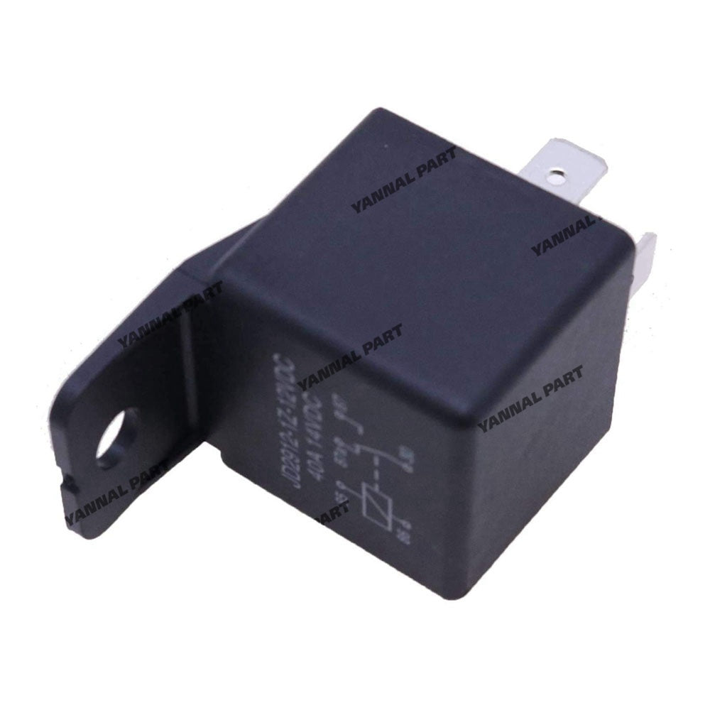 Starter Relay 87522476 Fit For CASE MX135 6130 420 620 625 635 7088 7130 5088 5130 MX100 MX110 6088