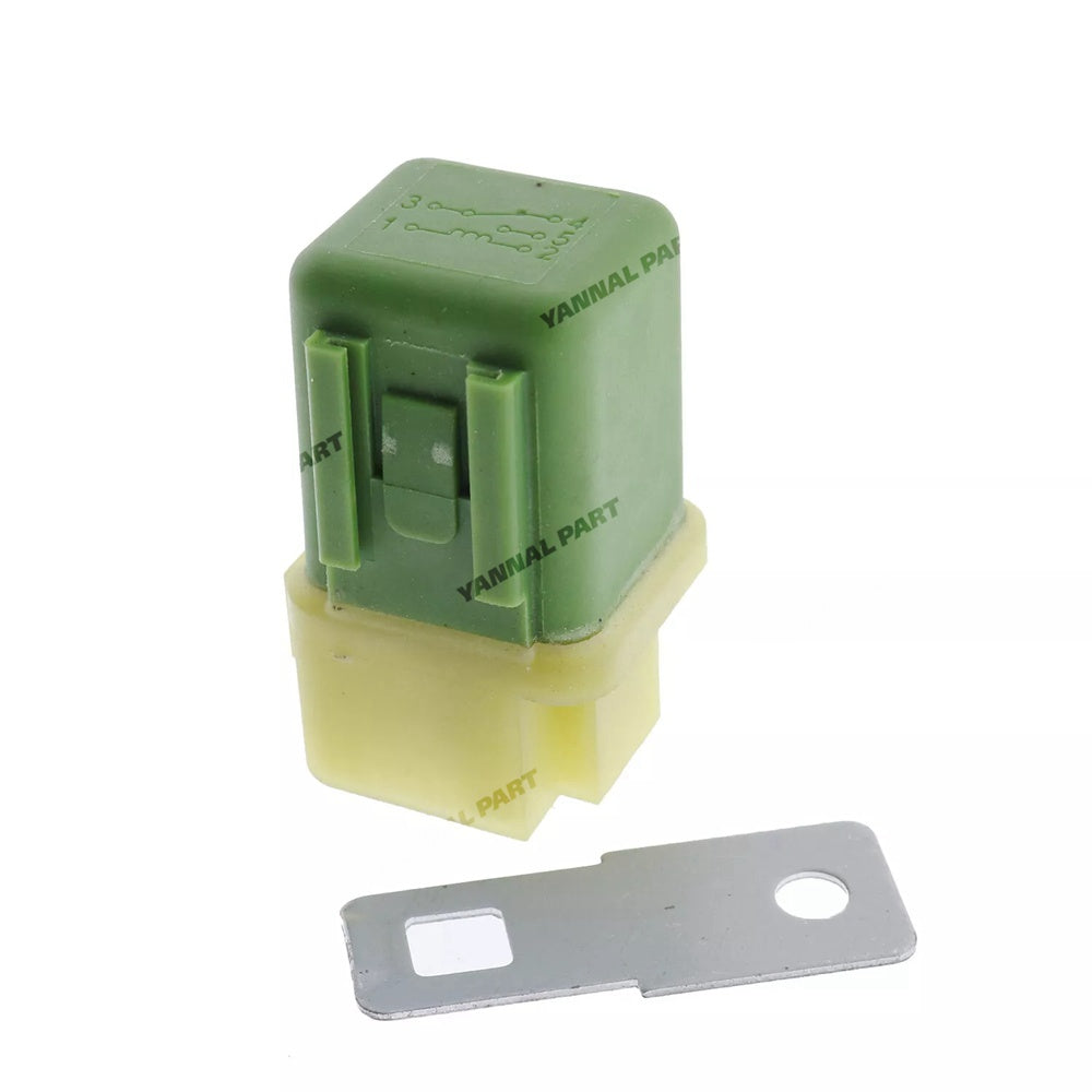 Starter Relay 4251588 5AT02-261022 Fit For Hitachi Excavator EX200-2 EX200-3 EX60-2 EX60-3 ZX330