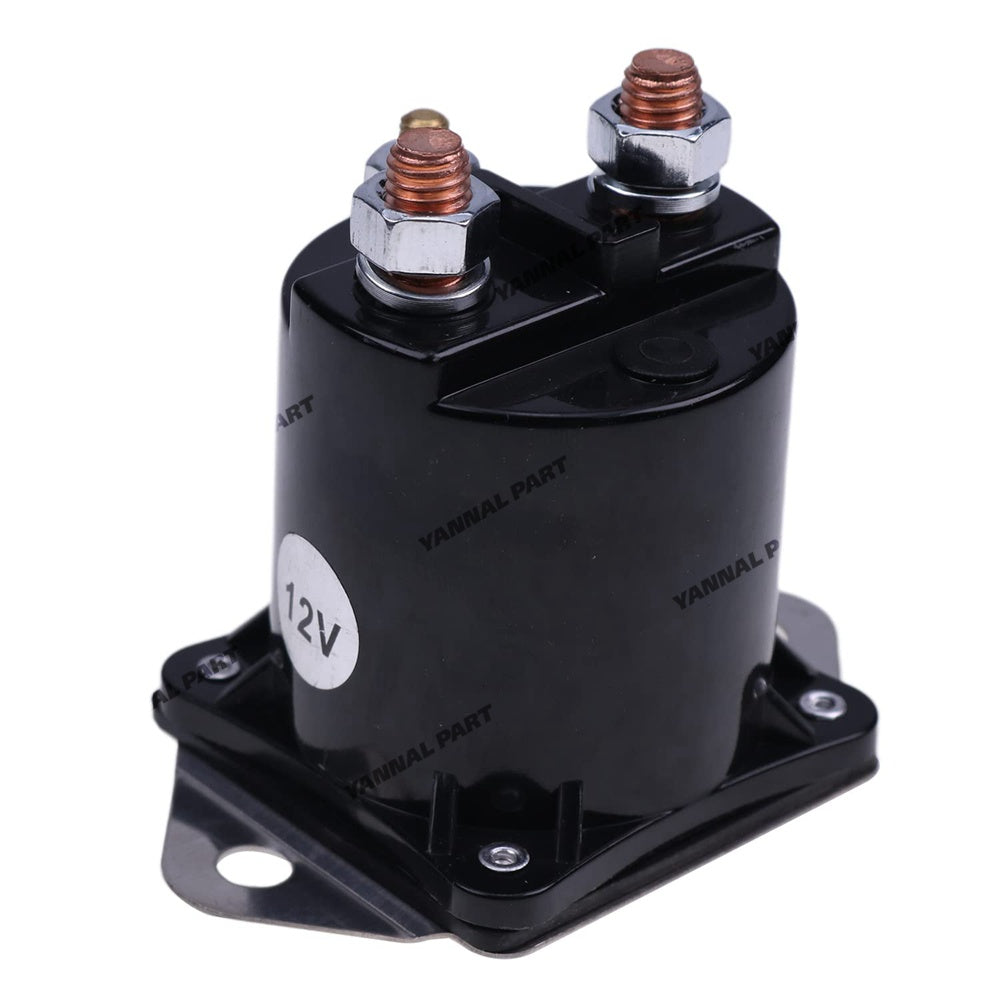 Relay 107655C1 Fit For CASE Tractor 5088 5288 5488 6388 6788 7488 782 784 786 884 885 886 8910 8920 8940 8950 966 996