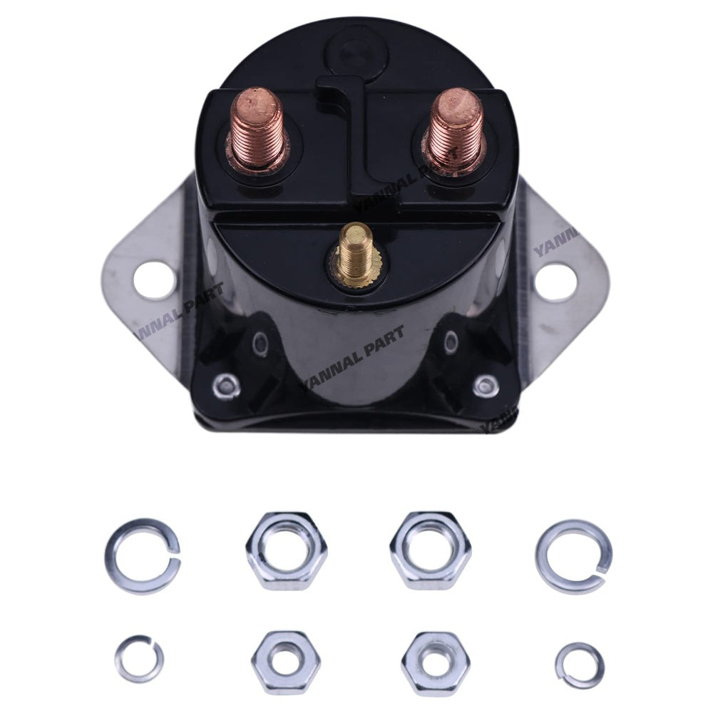 Relay 107655C1 Fit For CASE Tractor 5088 5288 5488 6388 6788 7488 782 784 786 884 885 886 8910 8920 8940 8950 966 996