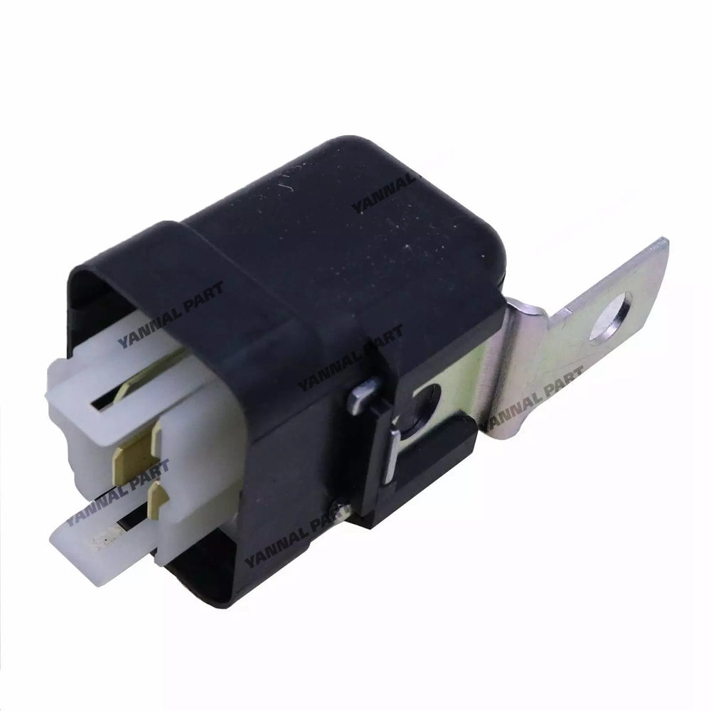 Starter Relay 35800-75070 056700-6690 Fit For Kubota M4030 M4700 M4900 M4950 M5030 M5400 M5700