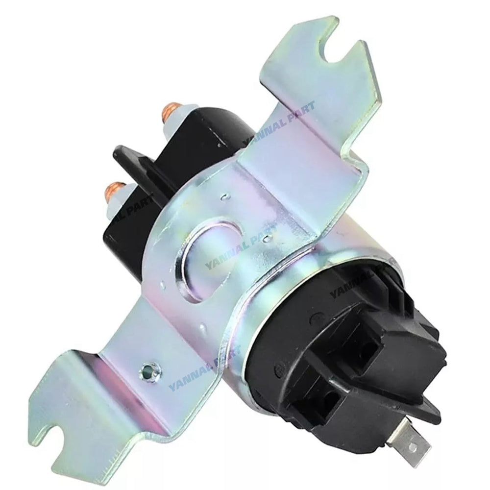 Starter Relay 301202-00153 Fit For Doosan Excavator DL200 DL250 DL300 DL350-3 DL420 DL450 DL500