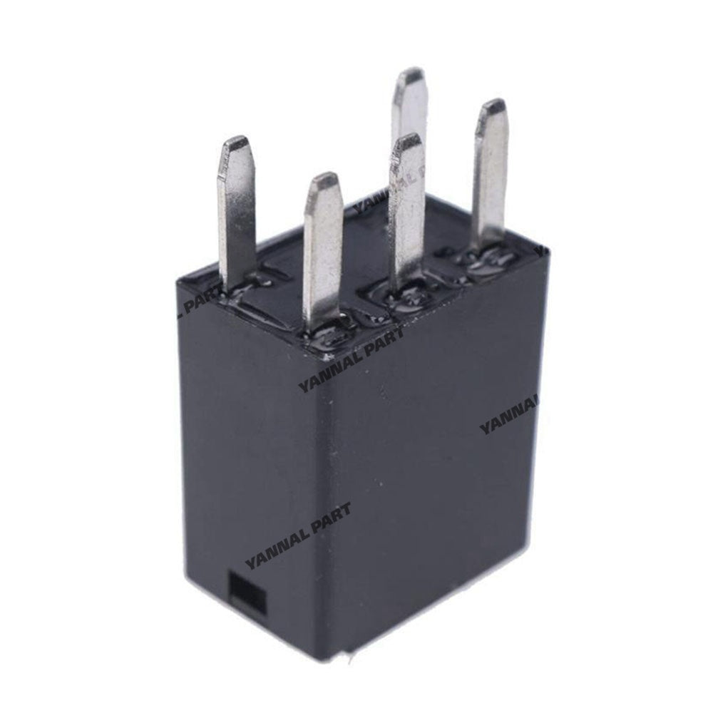 Relay AT308380 Fit For John Deere Loader 310K 315SK 325J 410K 710k 310G 410G
