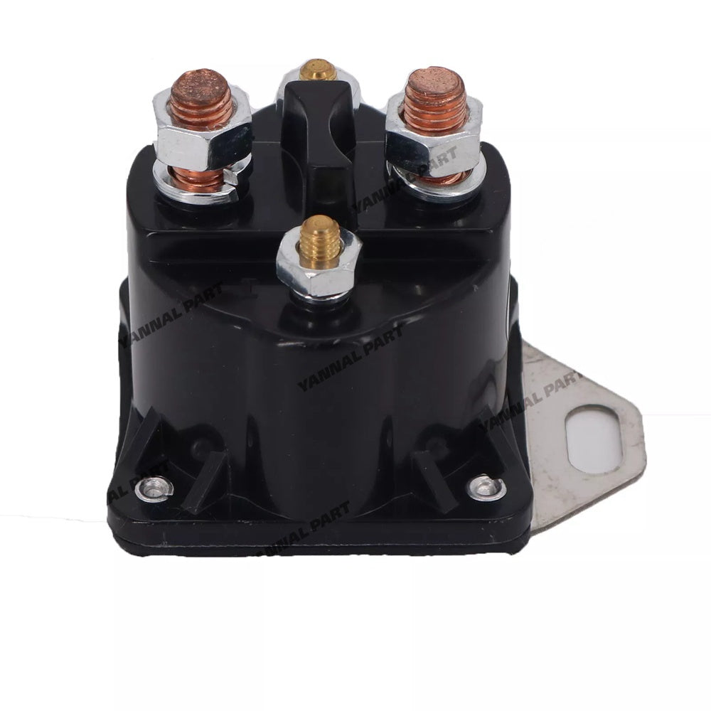 Starter Relay RE170320 Fit For John Deere Engine 4050 6068 6090 Tractor 1530 2030 4000 3155 4450 8760