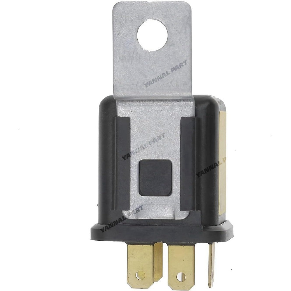 Start Relay 5825500290 Fit For Hitachi Excavator ZX16 ZX18 ZX25 ZX27U ZX35 EX40 EX45 EX50U EX55UR-3 EX58MU