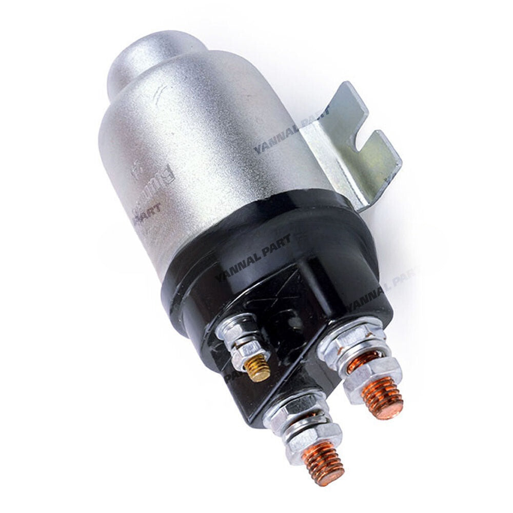 Starter Relay 20367490 Fit For Volvo Excavator EW200 EC200 EW230B EC230B EC420 EC450 Loader L120C L90C L50C L70C L220D L50D L70D L90D