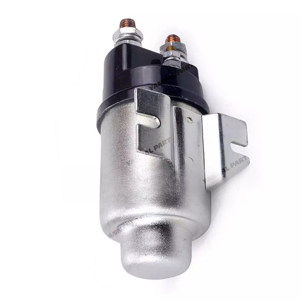 Starter Relay 20367490 Fit For Volvo Excavator EW200 EC200 EW230B EC230B EC420 EC450 Loader L120C L90C L50C L70C L220D L50D L70D L90D