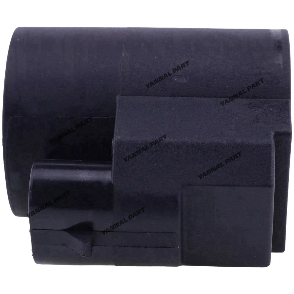 Solenoid Coil AT179318 AT179319 Fit For John Deere 210LE 310E 310G 310SE 310SG 315SE 315SG 410E 410G 485E 486E 488E 710D 710G 710J 710K 710L