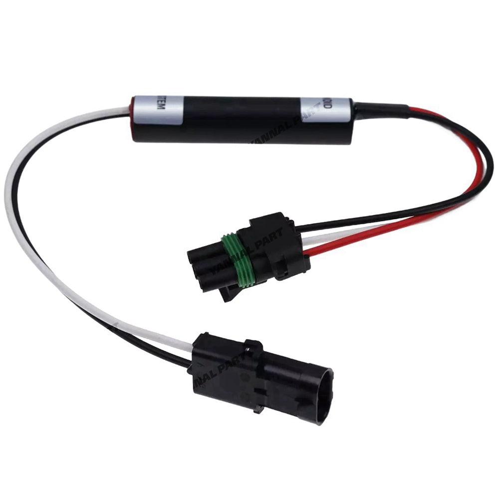 Coil Commander V836659691 Fit For Massey Ferguson 8240 8250 8260 8270 8280 7272 7274 7278 7280 7282