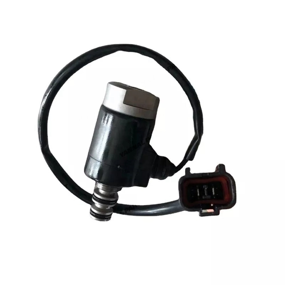 Solenoid Valve Coil SD1244-C-10 201-60-72100 Fit For Komatsu PC60-7 PC100-5 PC100-6 PC120-5 PC120-6 Hitachi ZX800 Excavator