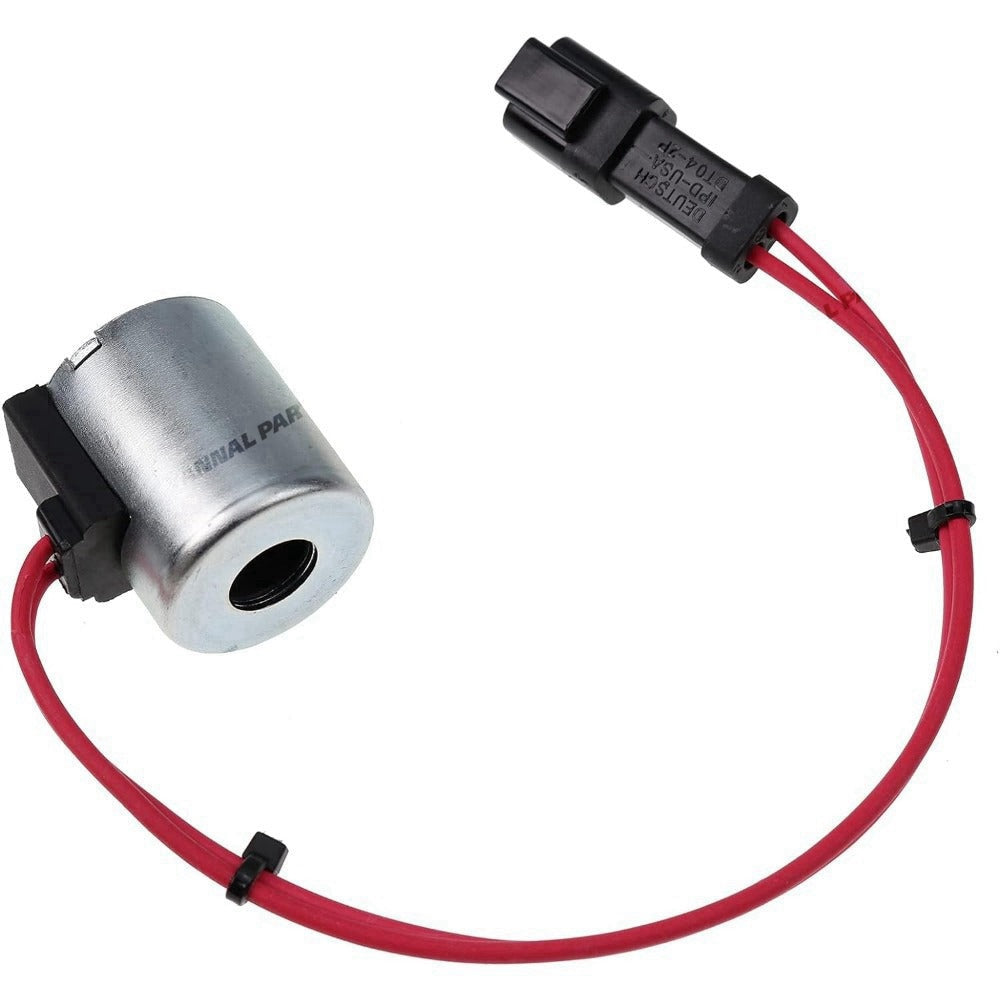 Coil Assembly 6031916 Fit For Caterpillar CAT 416 420 428 Hyundai R180LC9 R210NLC9