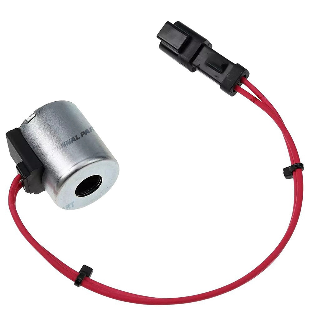 Coil Assembly 3E-8621 Fit For Caterpillar CAT 416B 420D 426B 426C 428 430D 432D 436C 438 442D 3034 3054 3114 3406 3116