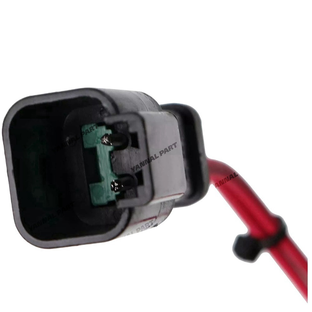 Coil Assembly 3E-8621 Fit For Caterpillar CAT 416B 420D 426B 426C 428 430D 432D 436C 438 442D 3034 3054 3114 3406 3116