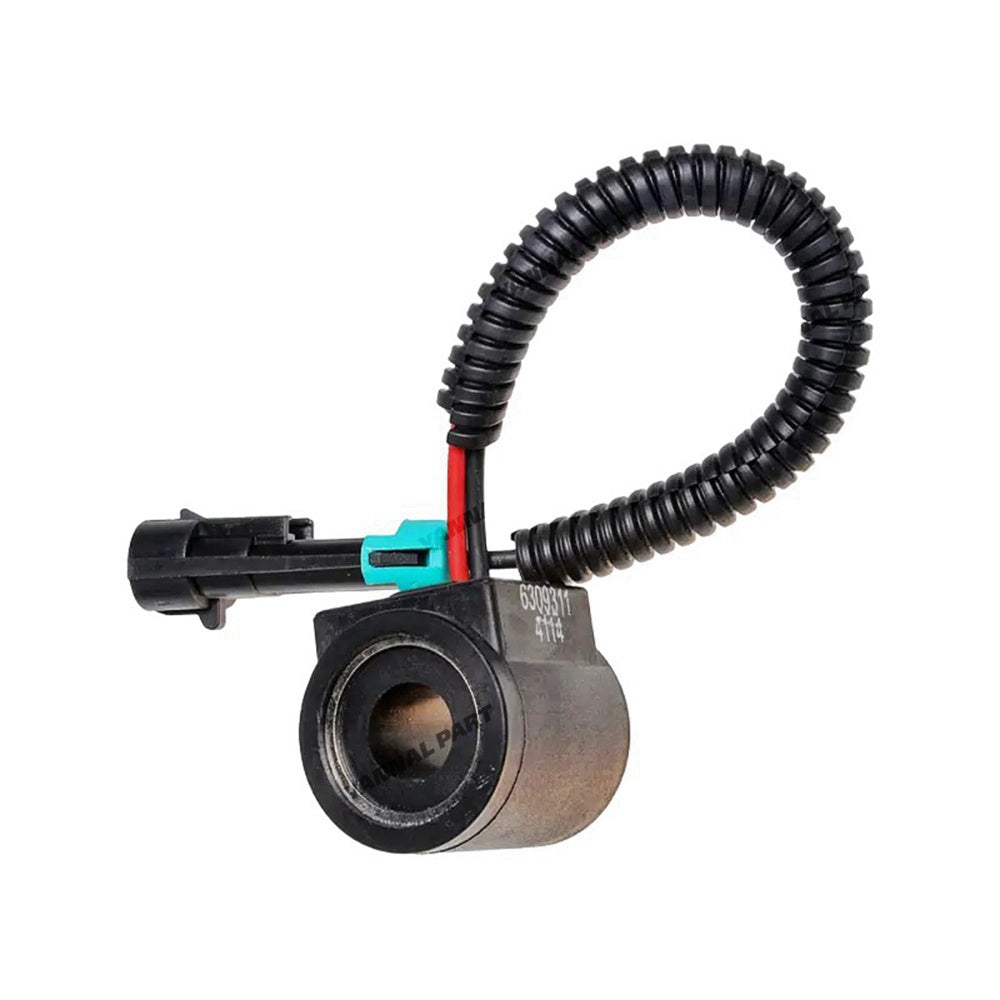 Coil 6676243 Fit For Bobcat 863 873 883 A220 A300 S150 S160 S175 S185 S205 S220 S250 S300 S330