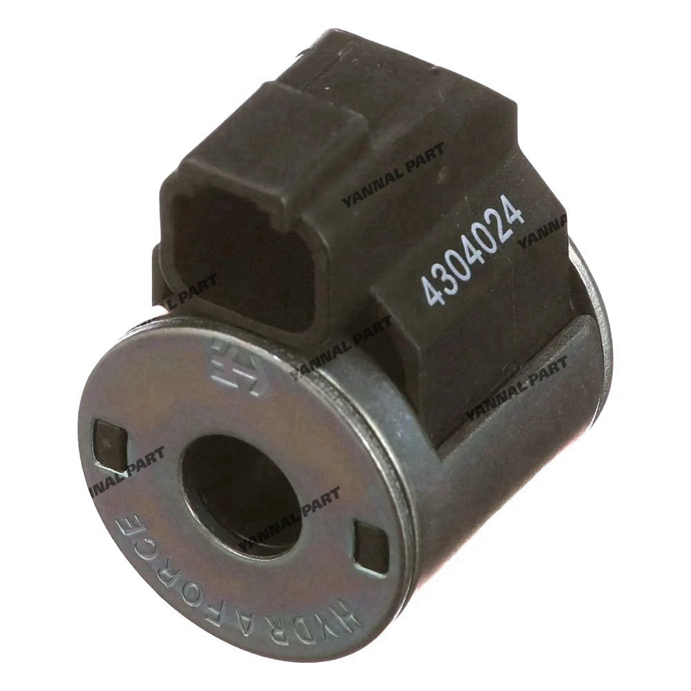 Coil 48061373 Fit For CASE 621E 621F 721E New Holland W110B W130B W130C Loader