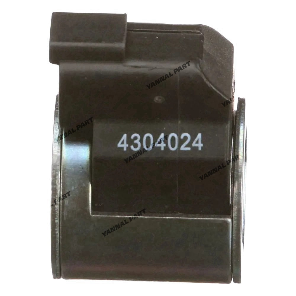 Coil 48061373 Fit For CASE 621E 621F 721E New Holland W110B W130B W130C Loader