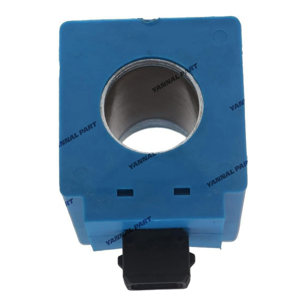 Solenoid Coil 11708930 Fit For Volvo L60GZ L60H L70E L70F L70G L70H