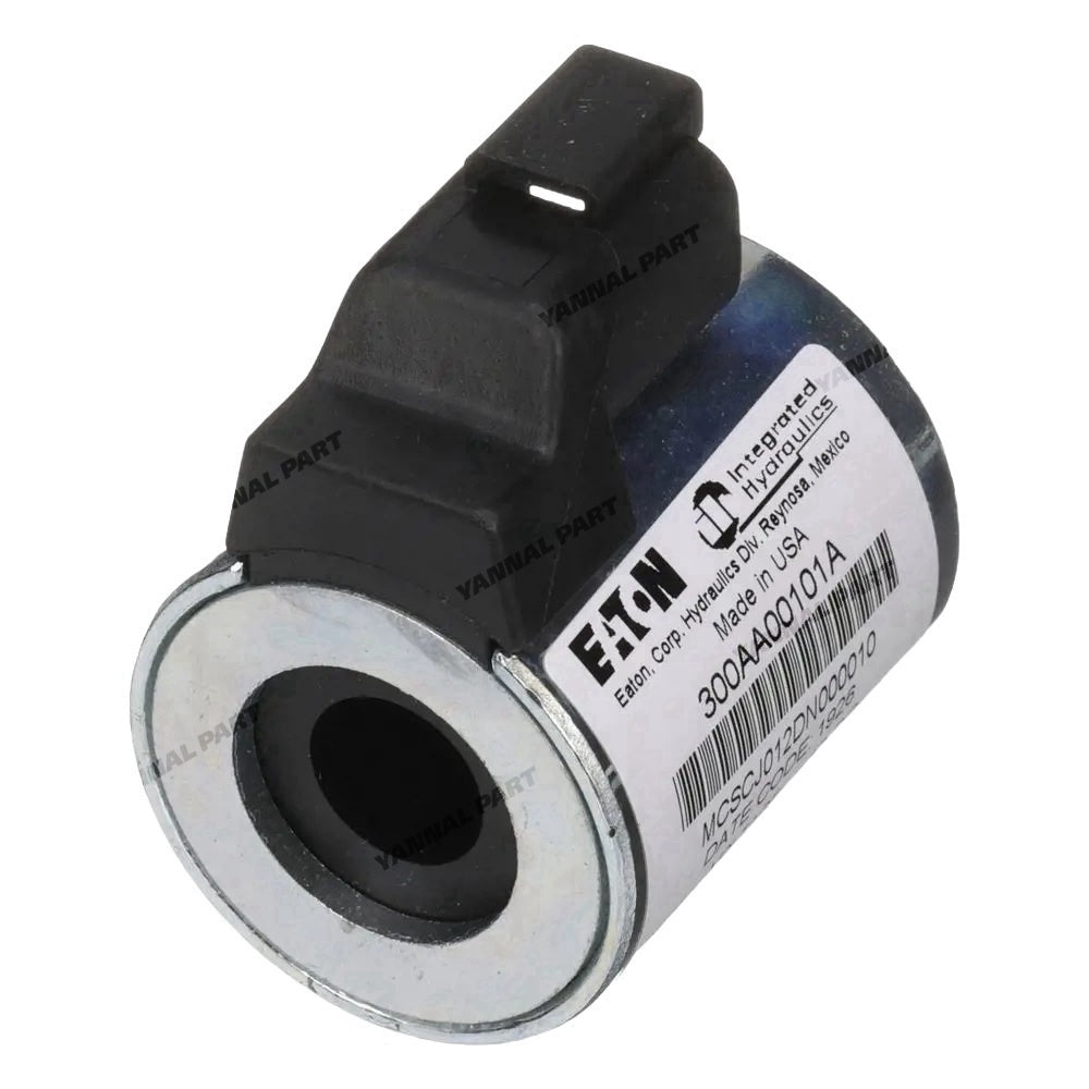 Solenoid Valve Coil 87352779 86837739 Fit For CASE 800 7010 7120 7230 WD1203 WD1903 WD2303 A8000 A8800