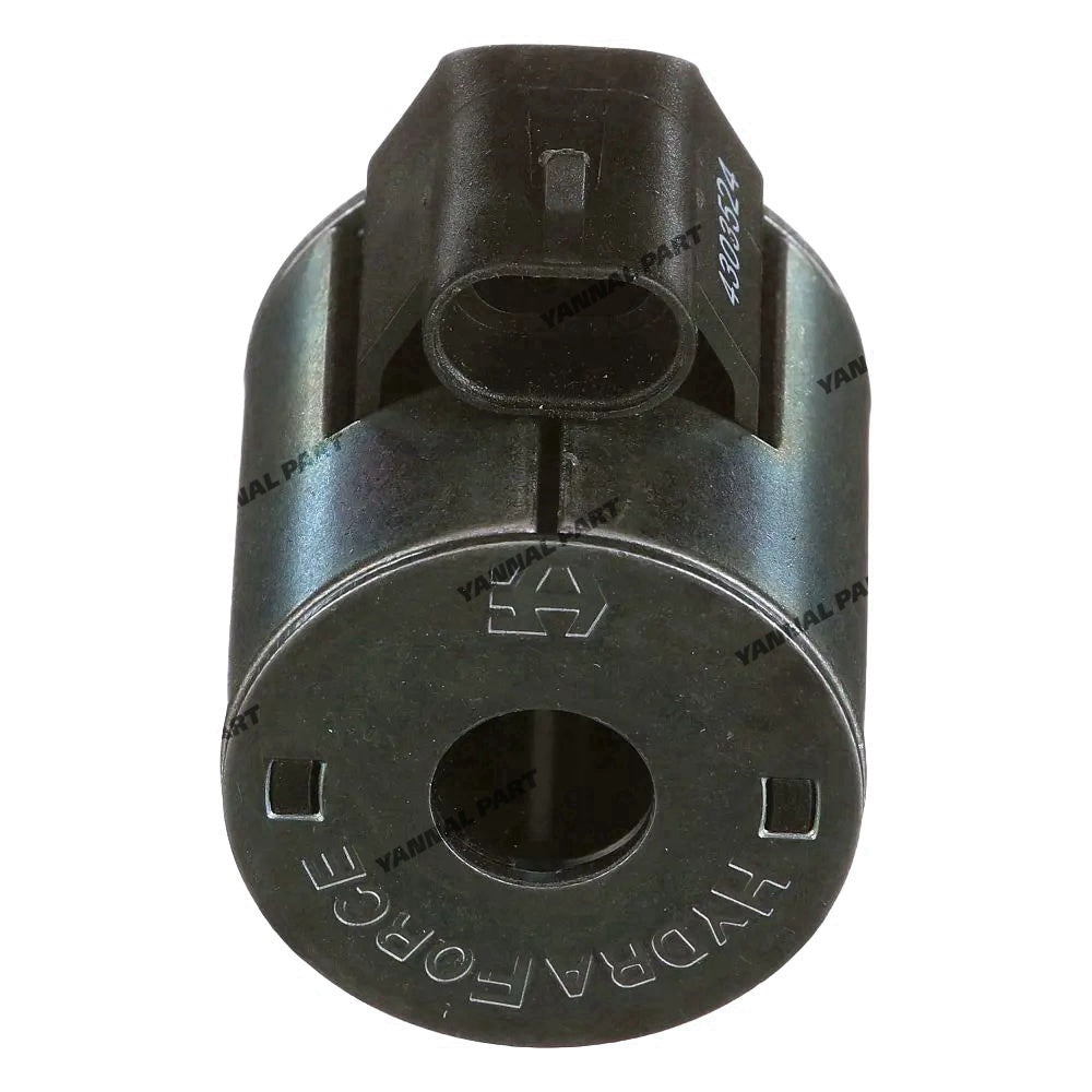 Solenoid Valve Coil 87372043 87617169 Fit For CASE Loader 921C 1021F 1121G 921G 821E 521G 621E 621F Dozer 1650M XLT
