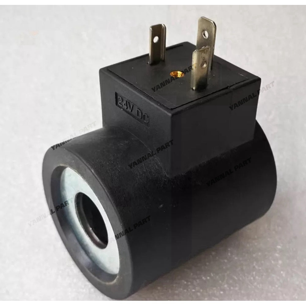 Solenoid Valve Coil 923941.0091 Fit For Kalmar Electromagnet Gearbox Reach Stacker Sany Forklift