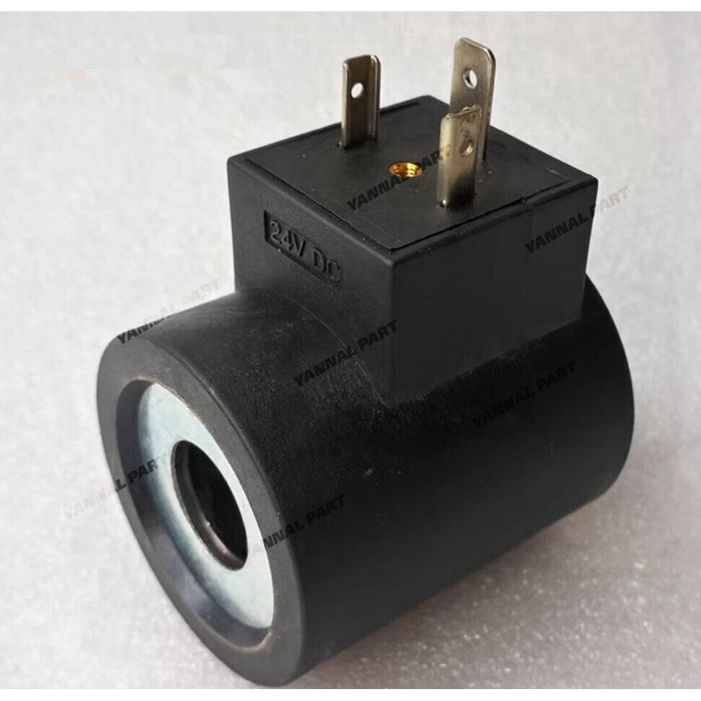 Solenoid Valve Coil 923941.0091 Fit For Kalmar Electromagnet Gearbox Reach Stacker Sany Forklift