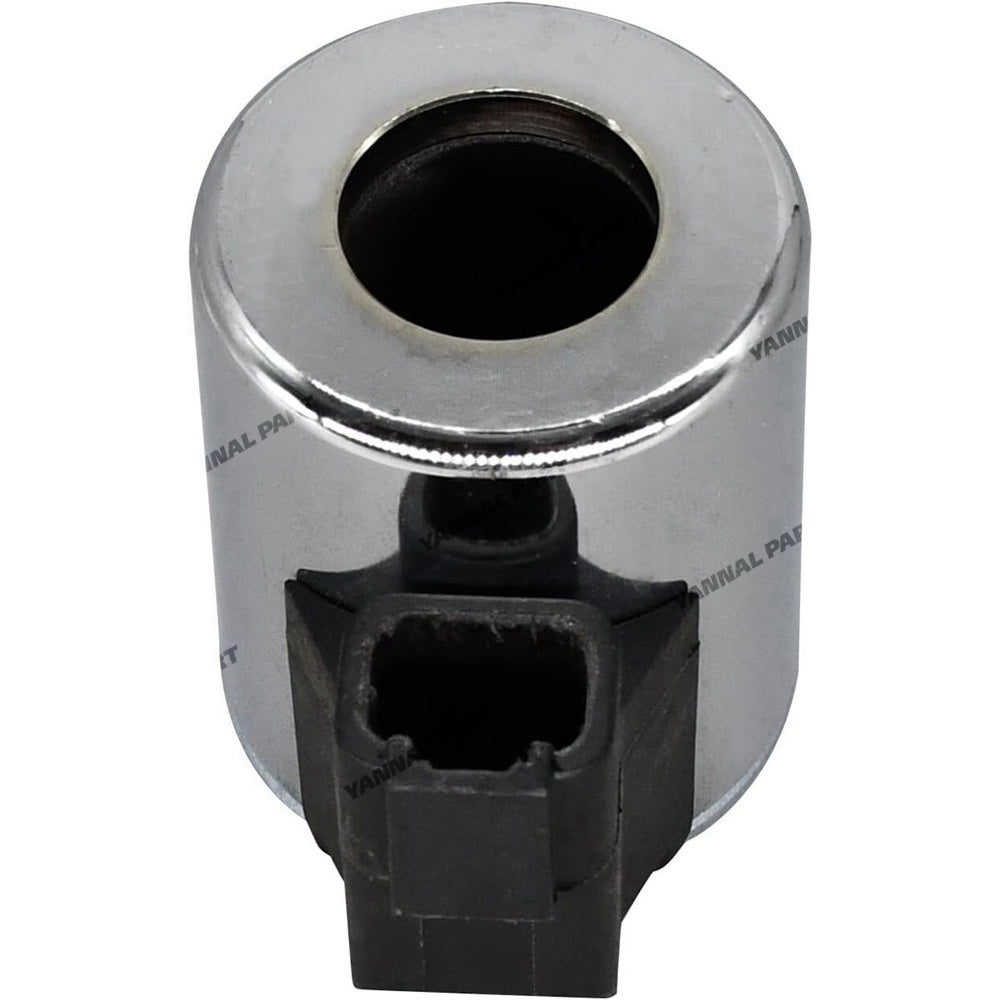 Solenoid Valve Coil 85827798 Fit For New Holland Backhoe Loader B100B B110B B90B B95 B95B B95BLR LB110.B LB75.B LB90.B