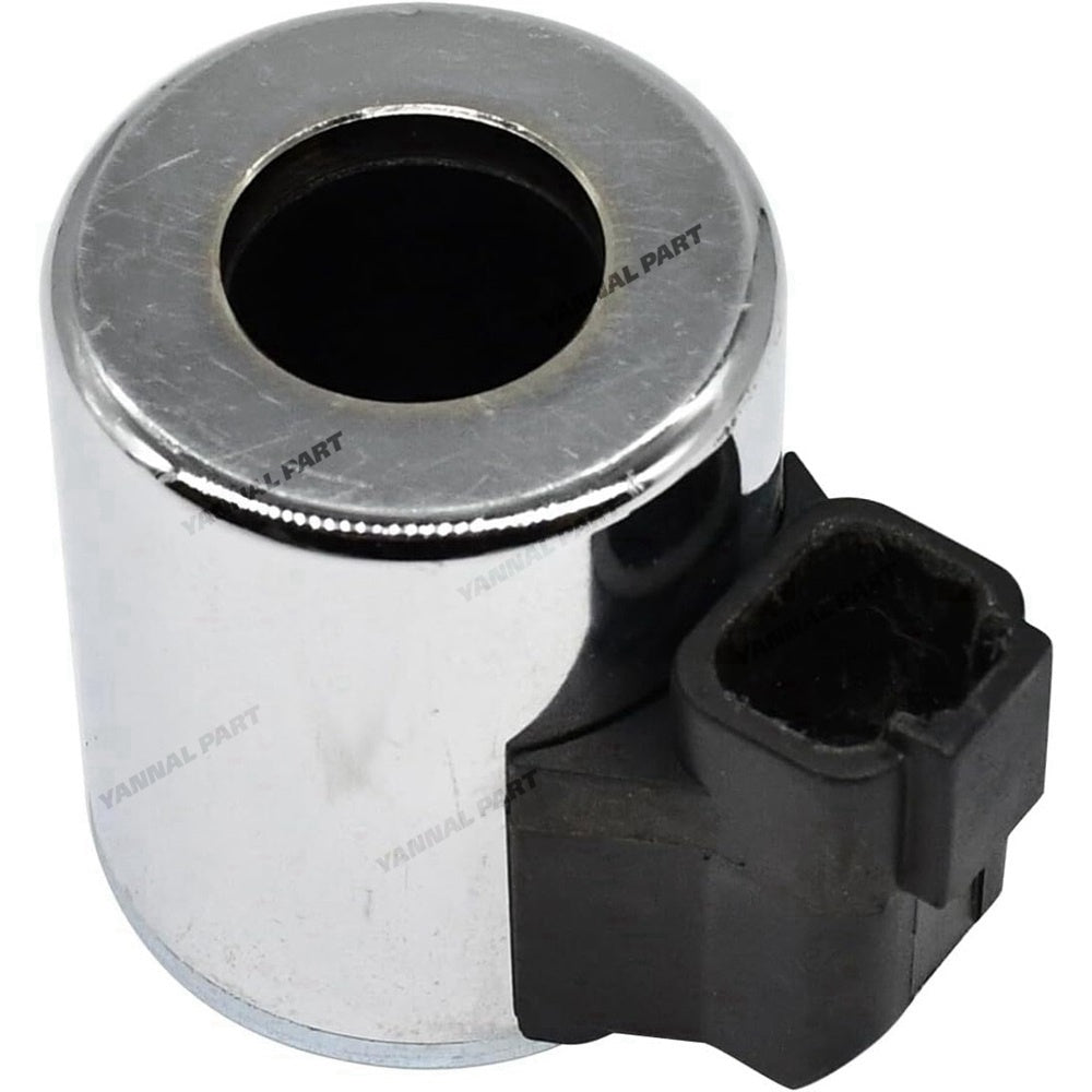 Solenoid Valve Coil 85827798 Fit For New Holland Backhoe Loader B100B B110B B90B B95 B95B B95BLR LB110.B LB75.B LB90.B