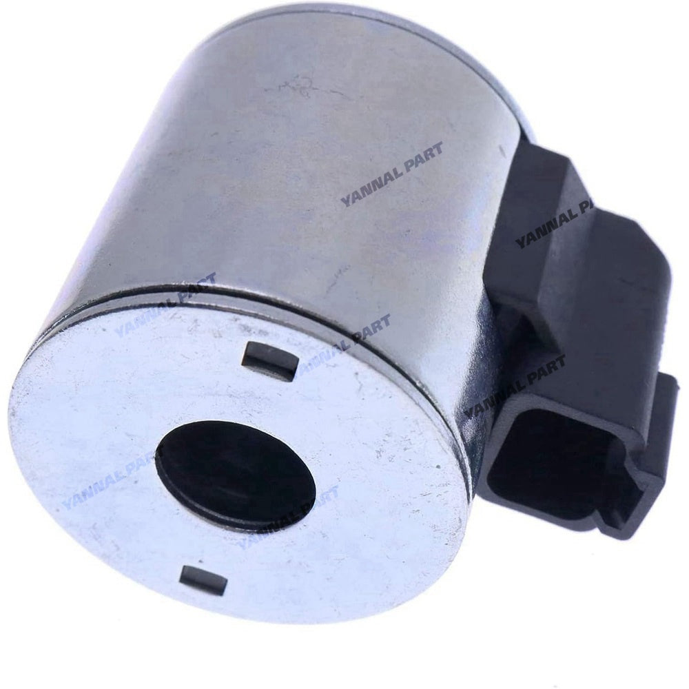 Solenoid Valve Coil AH228045 Fit For John Deere 724K 744K 844K 9470 9570 9670 9770 9870 S540 S550 S560 S650 S670