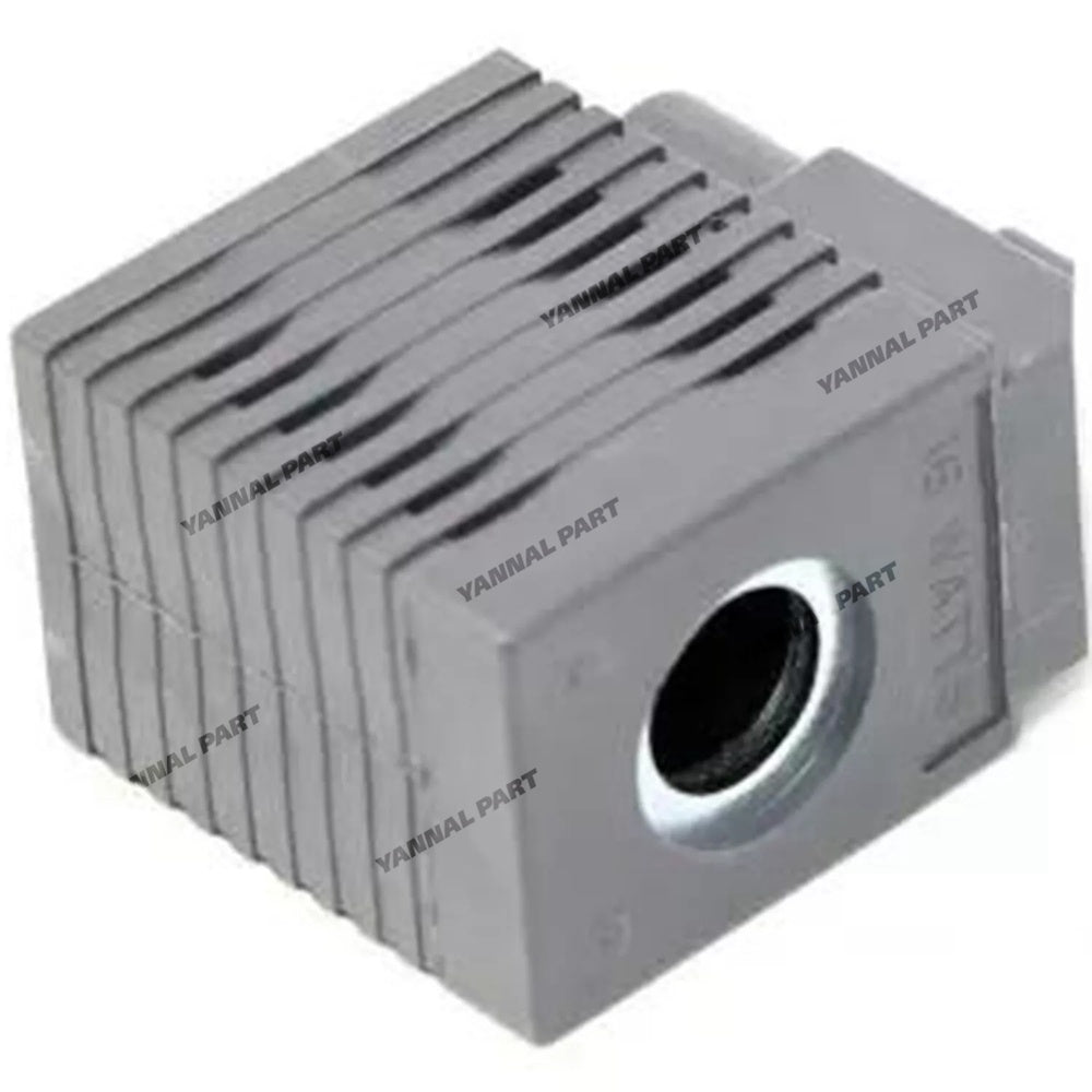 Solenoid Valve Coil 6681491 Fit For Bobcat 430 435 863 864 5600 S220 S250 S300 S330 T200 T250 T300