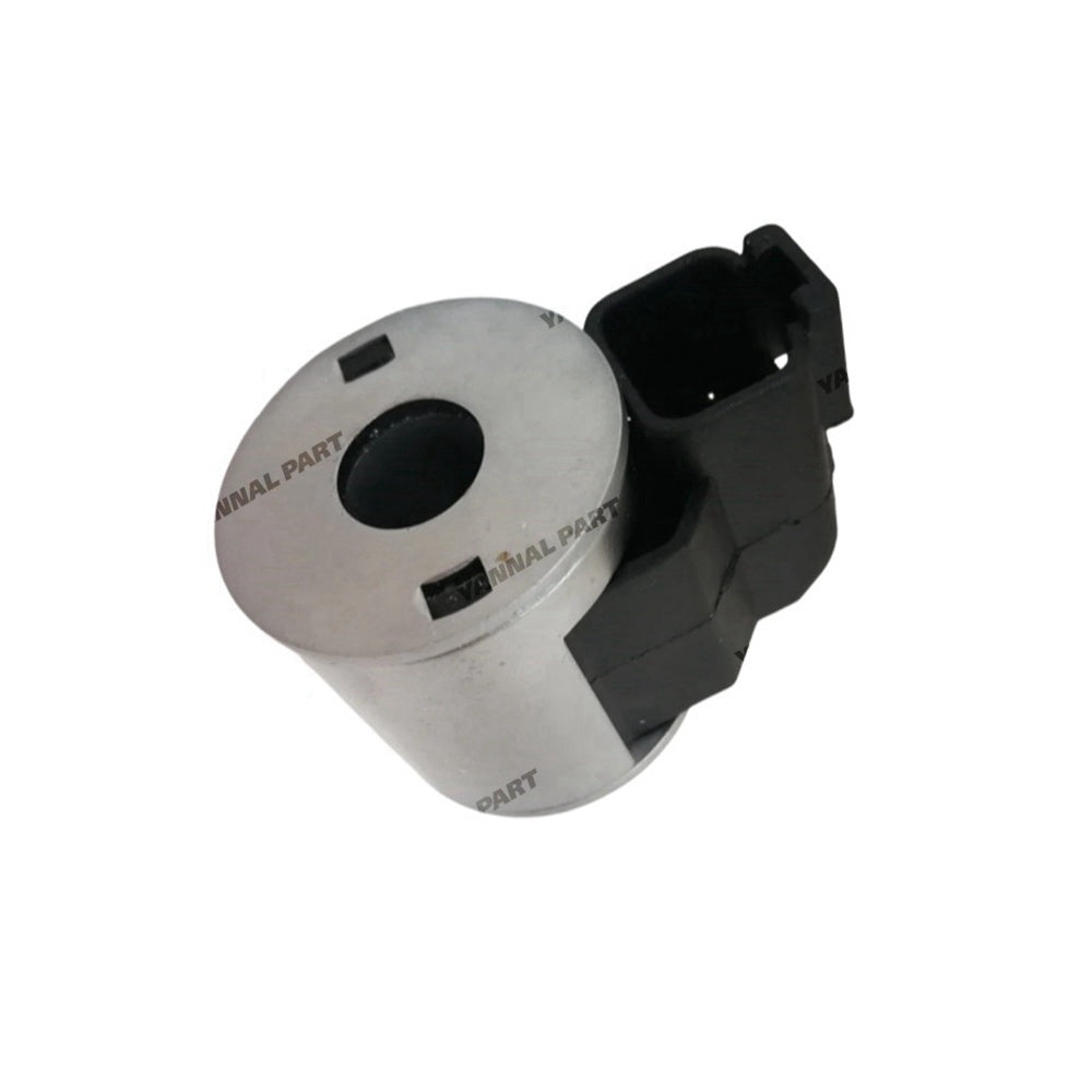 Solenoid Valve Coil 6691067 Fit For Bobcat Loader S150 S160 S175 S185 S205