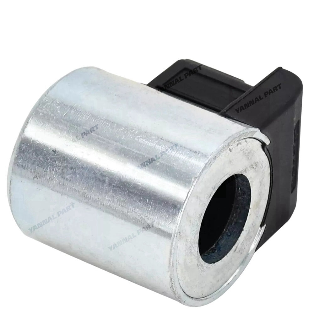 Solenoid Valve Coil 84130917 Fit For New Holland Tractor T7.290 T8.275 T8.350 T8.410 T8.435 T8010 T8020 T8040 T8050 TG215 TG275 TG305