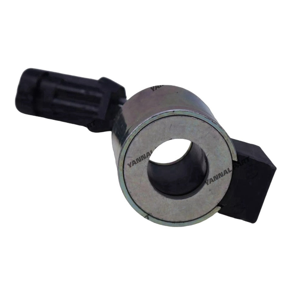Solenoid Valve Coil 6679074 Fit For Bobcat Excavator 325 328 329 331 334 335 337 341 425 428