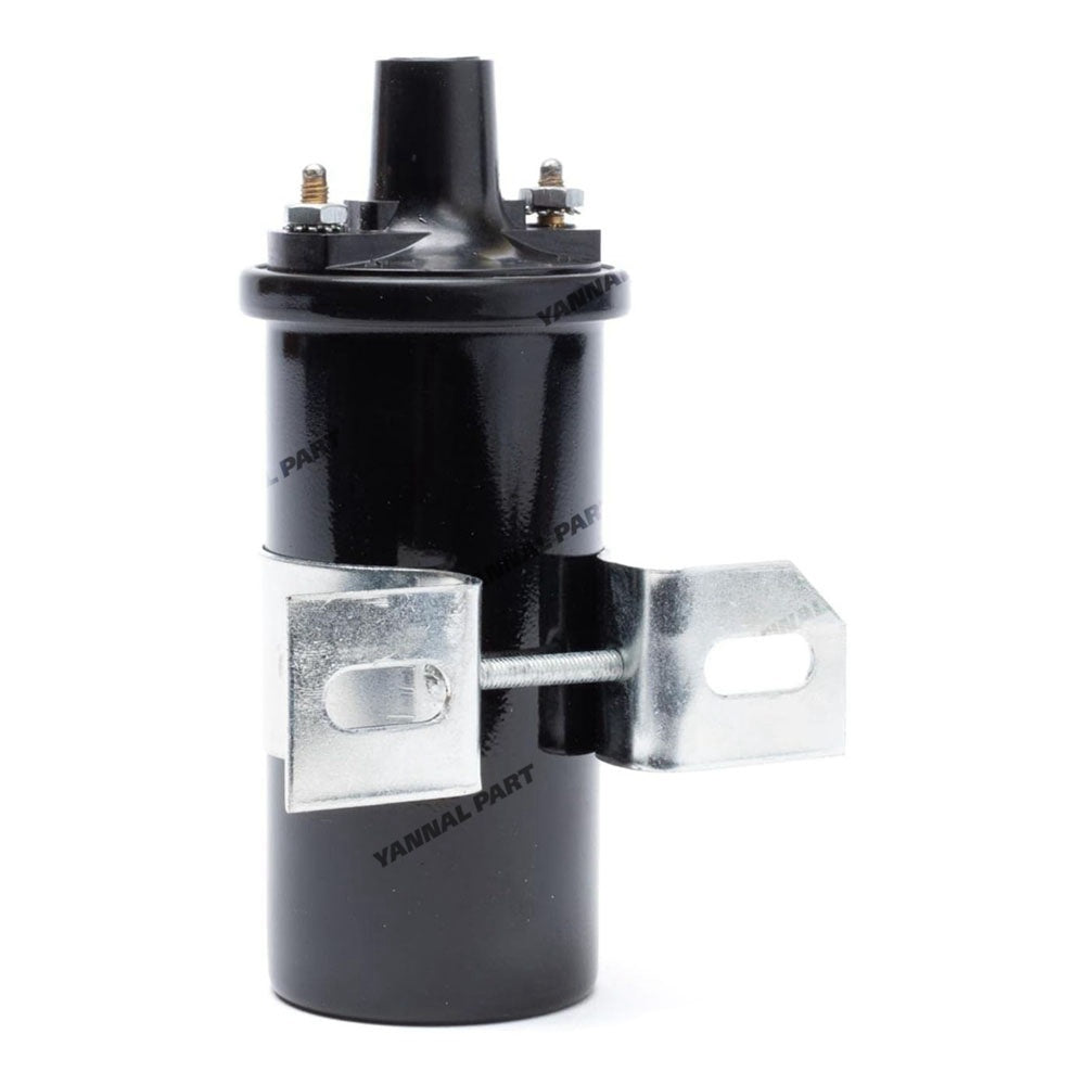 Ignition Coil AM132453 Fit For John Deere Skid Steer Loader 60 Tractor 140 110 110H 112 120 140 200 208 300 312