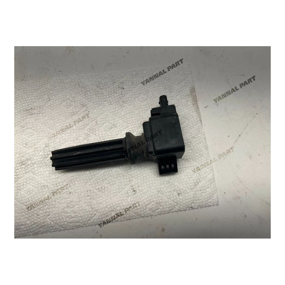 4 PCS Ignition Coil CM5E-12A366-BC Fit For Ford Focus Land Rover Jaguar XE