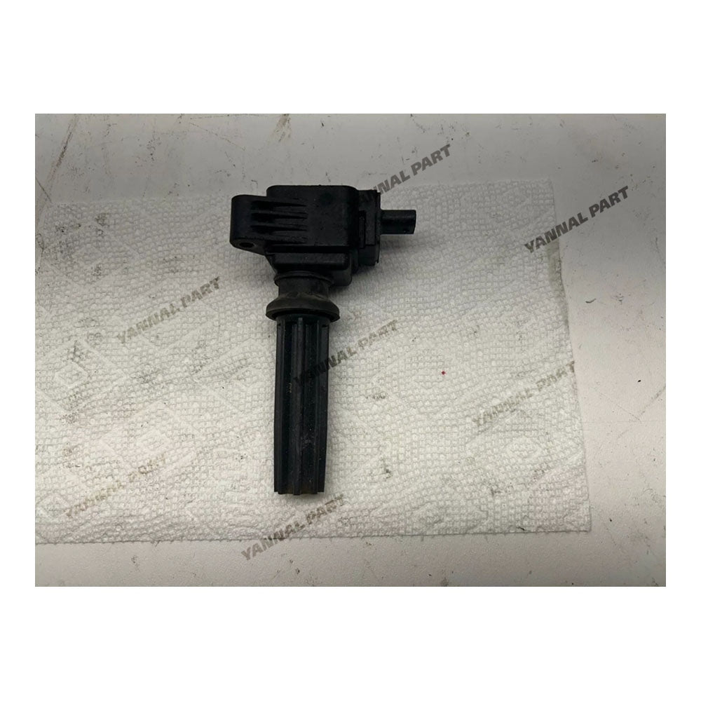 4 PCS Ignition Coil CM5E-12A366-BC Fit For Ford Focus Land Rover Jaguar XE