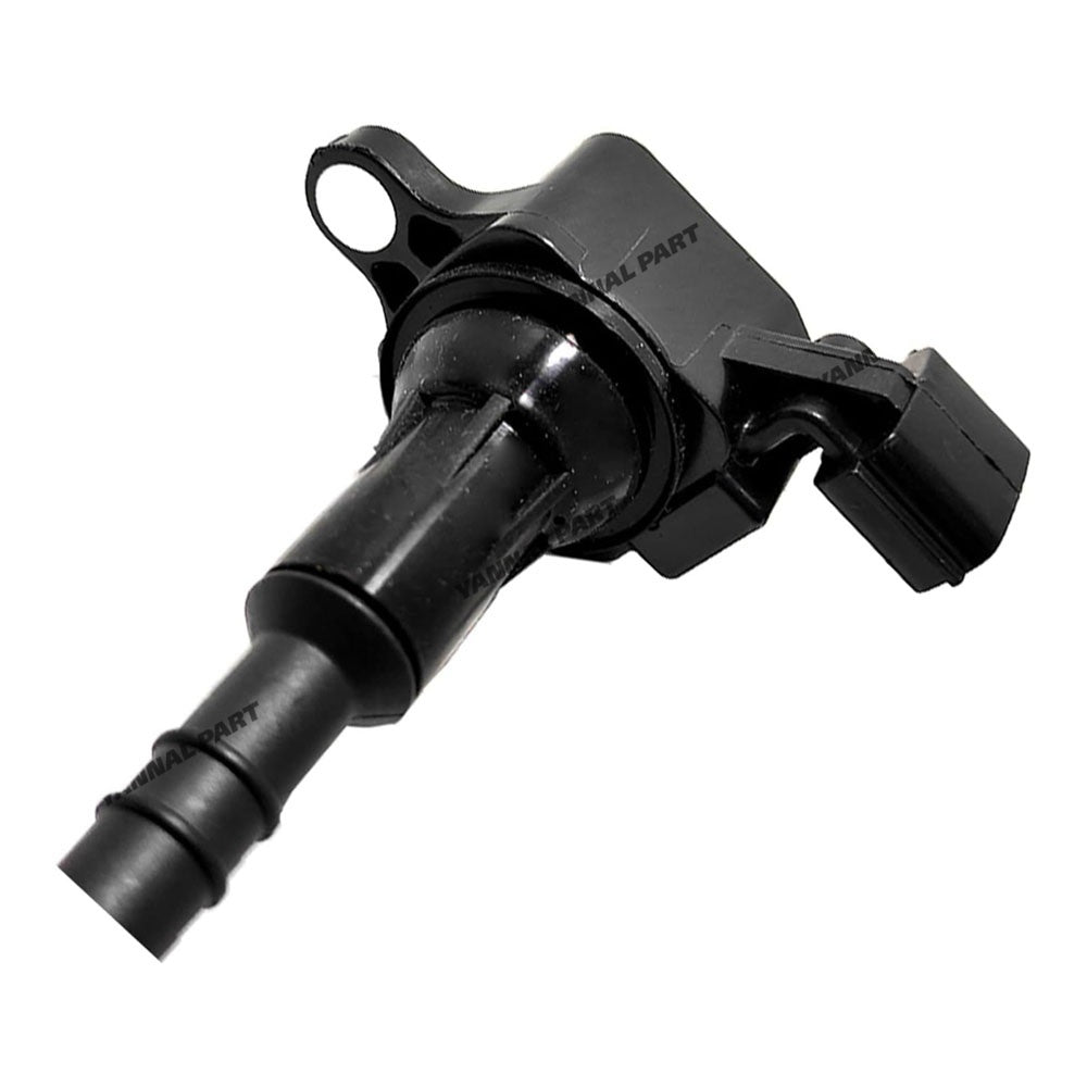 6 PCS Ignition Coil 22448-8J11C Fit For Nissan Frontier Pathfinder Maxima Xterra